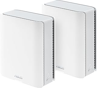 ASUS BT8(W-3-PK) WiFi7 Tri-band Mesh Sistemi