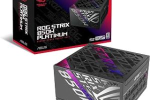 ROG-STRIX-850P-GAMING — %21 İndirim | Amazon TR Fırsatı