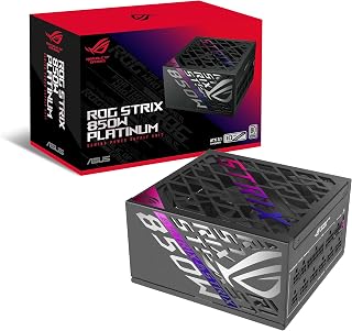 ROG-STRIX-850P-GAMING — %21 İndirim | Amazon TR Fırsatı