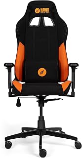 Hawk Gaming Chair Fab C Serisi Kumaş Oyuncu Koltuğu (C2)