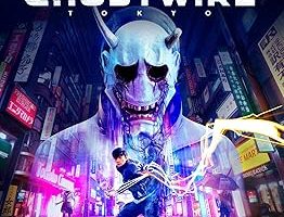 Ghostwire Tokyo (PS5) — %25 İndirim | Amazon TR Fırsatı