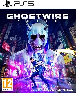 Ghostwire Tokyo (PS5)