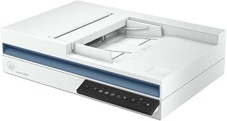 HP Scanjet Pro 3600 f1 20G06A A4 Döküman Tarayıcı