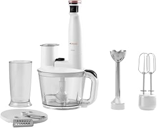 Arçelik RHB 6050 Resital Beyaz 1500 W Blender Seti