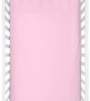 dauyavv Bebek Çarşafları Süper Yumuşak Esnek Yatak Seti Erkek ve Kız Çocukları İçin Yenidoğan 621 (Renk: Pembe, Boyut: 130 * 70 * 22 cm) — %25 İndirim | Amazon TR Fırsatı