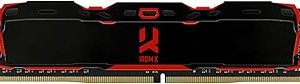 GOODRAM 16GB DDR4 3200MHz RAM – CL16, 1.35V, UDIMM, IR-X3200D464L16A/16G — %23 İndirim | Amazon TR Fırsatı