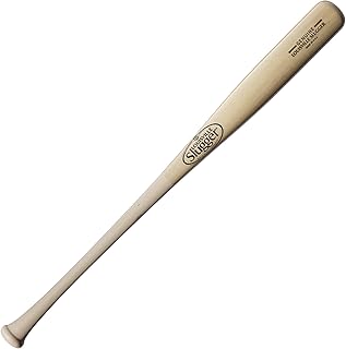 Louisville Slugger Orijinal Mix Bitmemiş Doğal Şeffaf Beyzbol Sopası