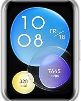 HUAWEI Watch Fit 2 – Mavi — %20 İndirim | Amazon TR Fırsatı