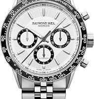 RAYMOND WEIL — %23 İndirim | Amazon TR Fırsatı