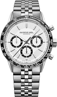 RAYMOND WEIL
