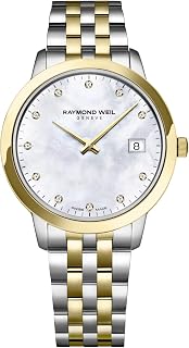 Raymond Weil Rw5385stp97081 Kadın Kol Saati