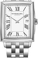 Raymond Weil RW5925ST00300 Kadın Kol Saati — %23 İndirim | Amazon TR Fırsatı