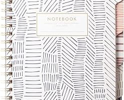 Fringe Studio Büyük Sekmeli Defter, Tribal Lines”, Esnek Ciltsiz Kapak, Kolej Kareli, 5 Konu/Kalıp Kesim Bölücü, 180 Çizgili Sayfa (343007), Çok Renkli — %35 İndirim | Amazon TR Fırsatı