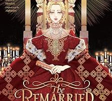 The Remarried Empress, Vol. 1 — %25 İndirim | Amazon TR Fırsatı