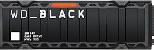SSD BLACK NVME 1TB M2 7300/6300 MB/S — %26 İndirim | Amazon TR Fırsatı