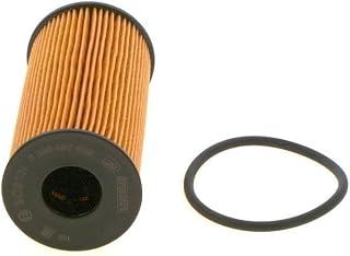 Bosch Yağ Filtresi Renault Megane IV Hb 1.5 Bluedci 18 F026407088