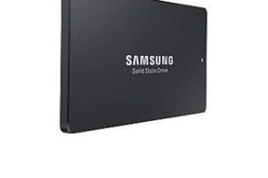 Samsung MZ7L3960HCJR-00A07 unidad de estado sólido 2,5″ 960GB Serial ATA III TLC — %22 İndirim | Amazon TR Fırsatı