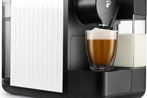Tchibo Cafissimo Milk Beyaz — %44 İndirim | Amazon TR Fırsatı