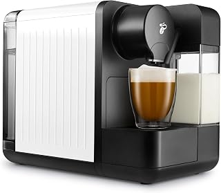 Tchibo Cafissimo Milk Beyaz