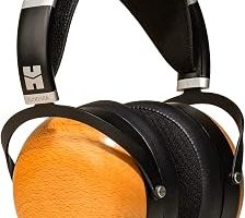 Hifiman Sundara Closed Back | Kulak Üstü/Over Ear Full-Size Closed-Back/Arkası Kapalı Planar Magnetik Hi-Fi Kulaklık, Stüdyo/Audiophiles için — %20 İndirim | Amazon TR Fırsatı