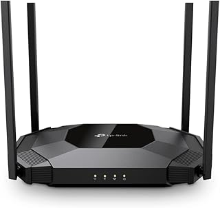 TP-Link TL-WA3001; AX3000 Mbps, Gigabit Portlu, Pasif PoE'yi destekler, Erişim Noktasını, Menzil Genişleticiyi, Çoklu SSID'yi destekler, Artırılmış Kapsama Alanı, Dual-Band Wi-Fi 6 Access Point