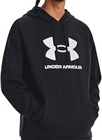 Under Armour Erkek Speckle Terry Kapüşonlu Üst — %26 İndirim | Amazon TR Fırsatı