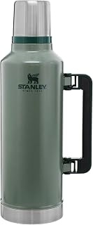 Stanley Classic Legendary Vakumlu Çelik Termos, 2.3 L