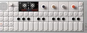 Teenage Engineering OP-1 field | Taşınabilir/Portable Synthesizer (Sampler, Sequencer ve Controller) — %21 İndirim | Amazon TR Fırsatı