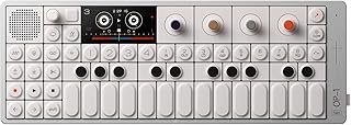 Teenage Engineering OP-1 field | Taşınabilir/Portable Synthesizer (Sampler, Sequencer ve Controller) — %21 İndirim | Amazon TR Fırsatı
