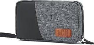 MACK MCC-4005 Elektronik Aksesuar Çantası — %21 İndirim | Amazon TR Fırsatı