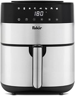 Fakir Uno Chefry Sıcak Hava Fritözü/Airfryer