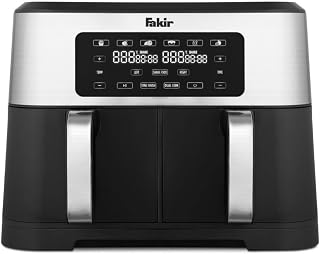 Fakir Premium Chefry Sıcak Hava Fritözü/Airfryer
