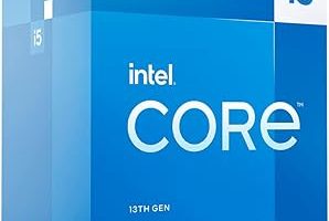 Intel Raptor Lake i5 13400 1700Pin Fanlı (Box) — %21 İndirim | Amazon TR Fırsatı