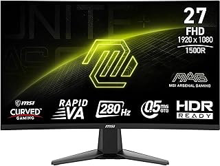MSI 27