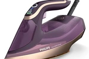Philips Azur Buharlı Ütü DST8040/30 — %22 İndirim | Amazon TR Fırsatı