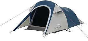 easy camp Energy 200 Compact Blackroom 2 Kişilik Çadır — %24 İndirim | Amazon TR Fırsatı
