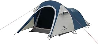 easy camp Energy 200 Compact Blackroom 2 Kişilik Çadır