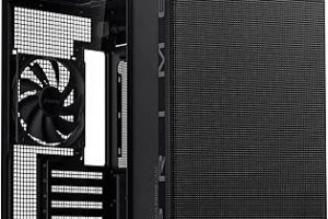 ASUS AP201 ASUS PRIME CASE TG Micro ATX Bilgisayar Kasası — %22 İndirim | Amazon TR Fırsatı