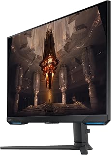 Samsung LS32BG700EUXUF Odyssey G7 32 inç UHD 1ms 144Hz HDR400 G-Sync Smart Oyun Monitörü — %27 İndirim | Amazon TR Fırsatı