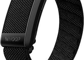 WHOOP 4.0 with 12 Month Subscription – Wearable Health, Fitness & Activity Tracker – Sürekli İzleme, Performans Optimizasyonu, Kalp Hızı Takibi – Uyku, Strain, Kurtarma, Sağlıklı Yaşam Geliştirme — %29 İndirim | Amazon TR Fırsatı