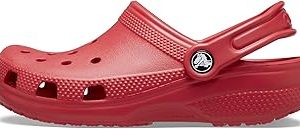 Crocs Classic Clog K/T Plaster TerlikErkek Çocuk — %36 İndirim | Amazon TR Fırsatı