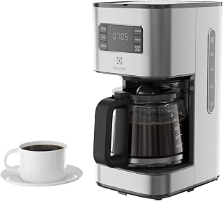 Electrolux E5CM1-6ST Create 5 Filtre Kahve Makinesi — %49 İndirim | Amazon TR Fırsatı