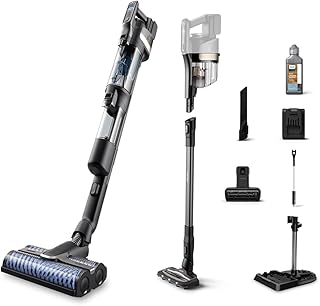 PHILIPS XW9383/01 Aqua Trio 3’ü 1 Arada (Islak, Kuru ve Moplu) Şarjlı ve Kablosuz Dik Süpürge — %35 İndirim | Amazon TR Fırsatı