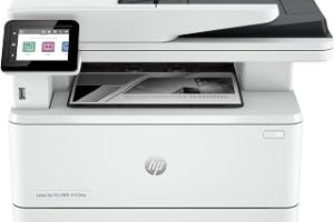 HP LaserJet Pro MFP 4103fdn Yazıcı (2Z628A) — %25 İndirim | Amazon TR Fırsatı