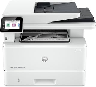 HP LaserJet Pro MFP 4103fdn Yazıcı (2Z628A)
