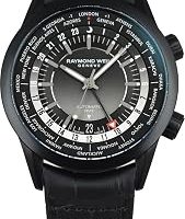 RAYMOND WEIL — %23 İndirim | Amazon TR Fırsatı