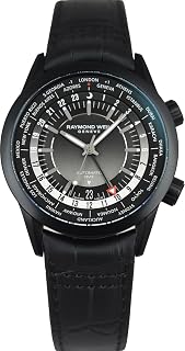 RAYMOND WEIL