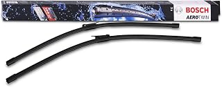 BOSCH Aerotwin Silecek Seti Ford S-Max (2015-2018), Ford Galaxy (2015-2018) [725/725 mm] A001J 339711000A