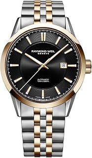 RAYMOND WEIL