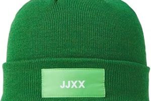 JJXX JJXX JXBASIC LOGO BEANIE ACC SN Şapka Kadın — %54 İndirim | Amazon TR Fırsatı